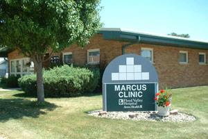 Floyd Valley Clinics-Marcus