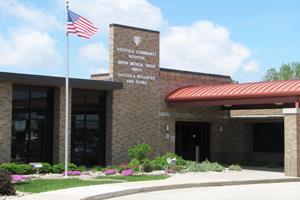 Osceola Community Hospital