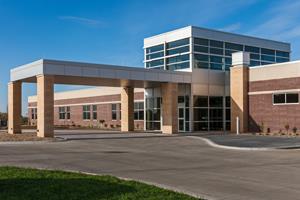 Sioux Center Health Avera