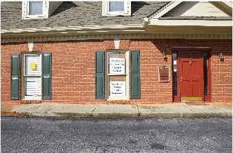 Clarkston Community Health Center