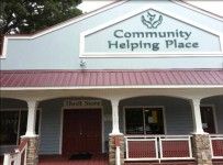 Community Helping Place Free Medical Clinic