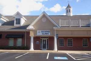 Physician's Care Clinic of the DeKalb Medical Society