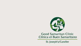 Good Samaritan Clinic/LaClinica Buen Samaritano
