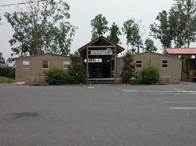 Good Samaritan Health & Wellness Center