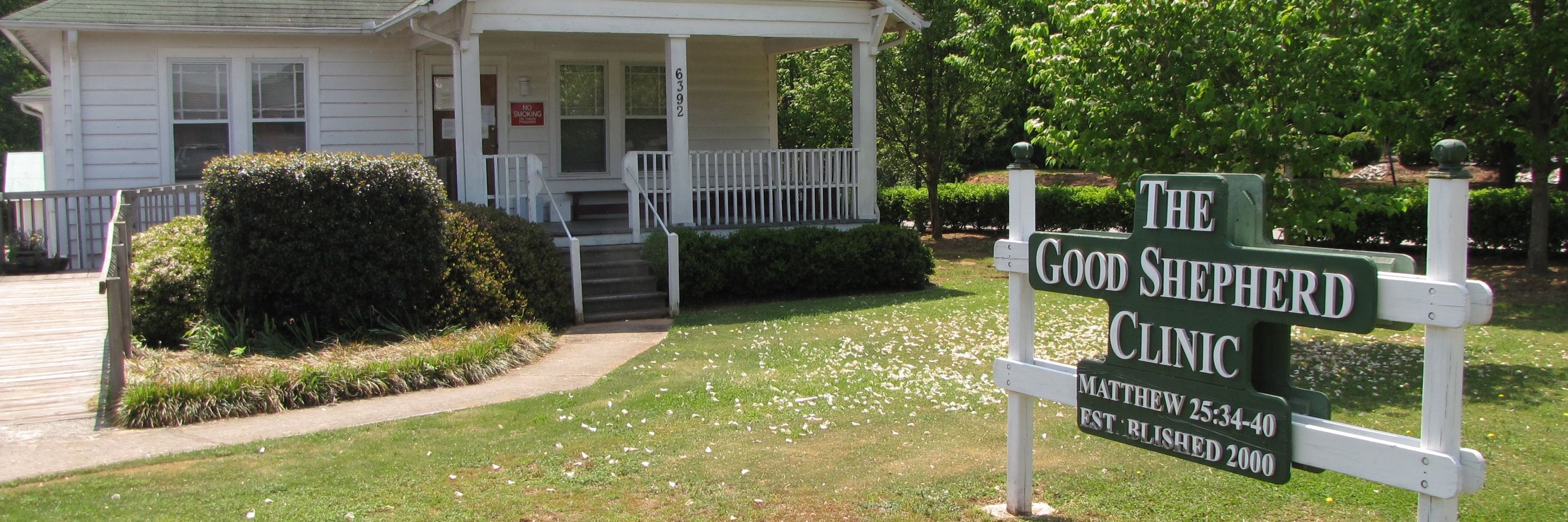 Good Shepherd Clinic