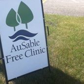 Au Sable Free Clinic