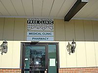 Augusta Regional Low Cost Dental Clinic