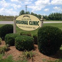 Augusta Regional Low Cost Dental Clinic