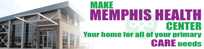 Memphis Health Center, Inc.