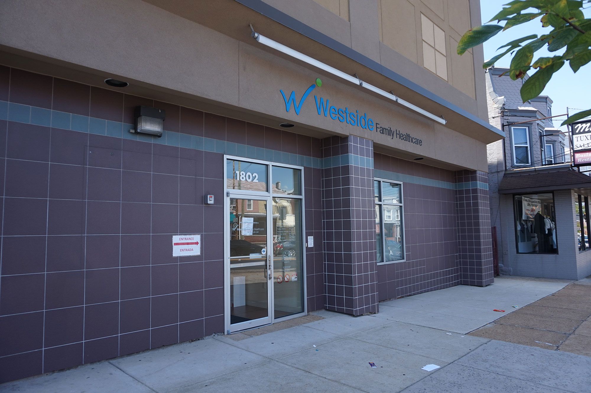 Westside Family Healthcare - Wilmington