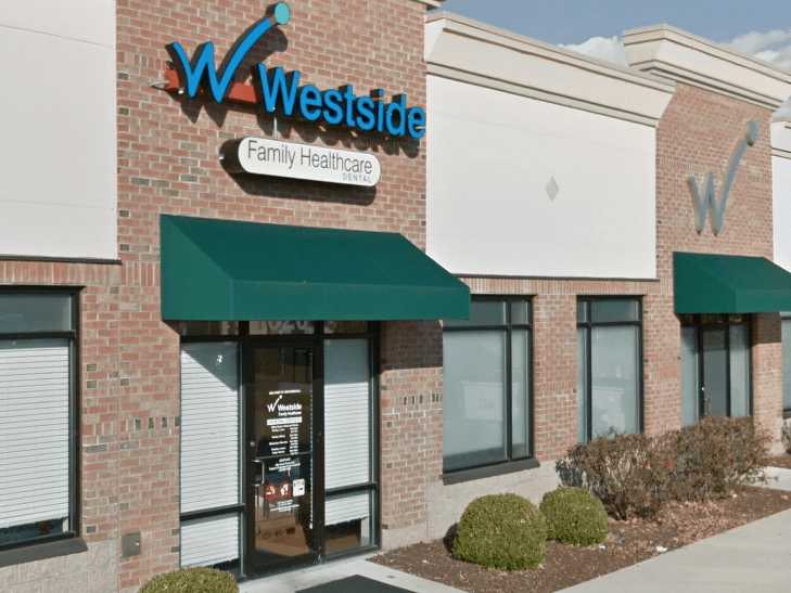 Westside Family Healthcare - Dover