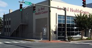 La Red Health Center-Seaford