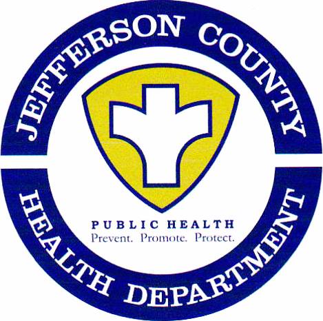 Jefferson County Health Dept.