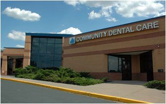 Maplewood Dental Office