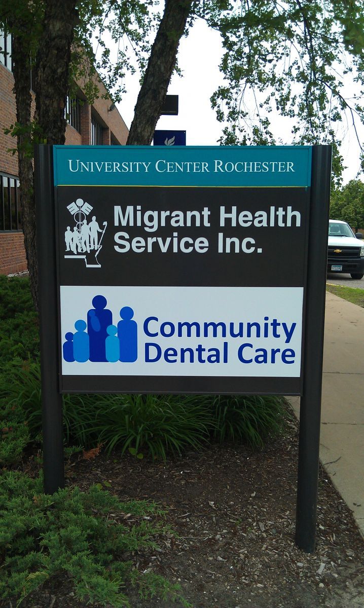 Rochester Dental Office