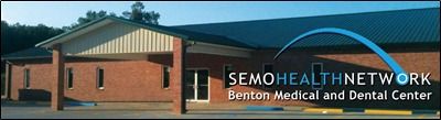  Benton Dental and Medical Clinic