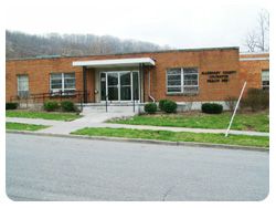 Covington Health Department 