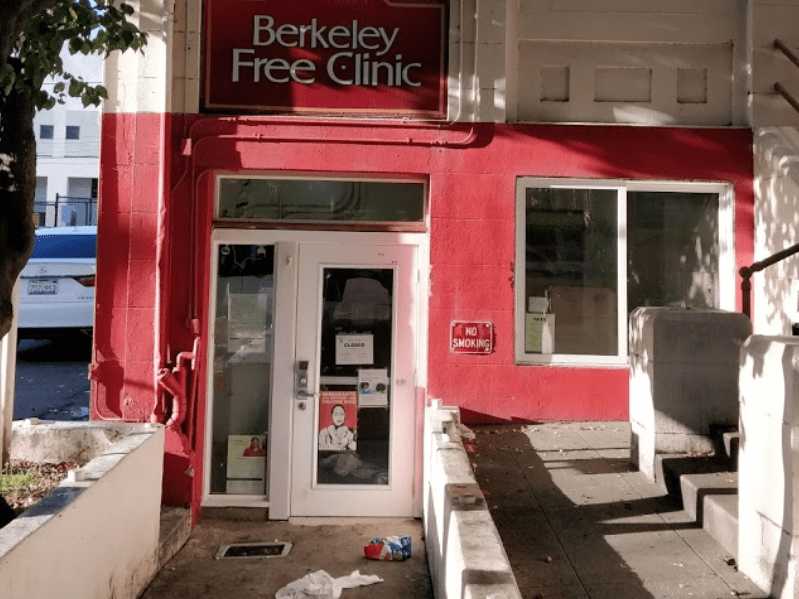 Berkeley Free Clinic