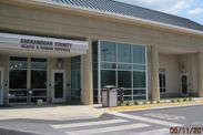 Shenandoah County Health Department