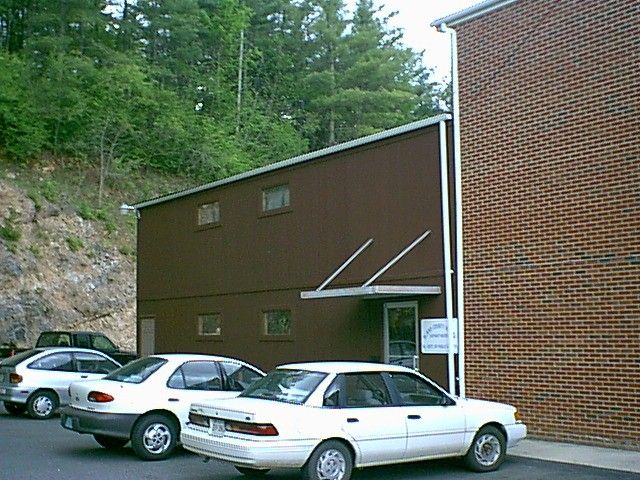 Bland County Health Department