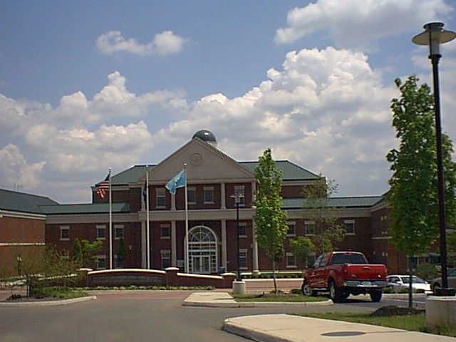 Carroll County Health Department 