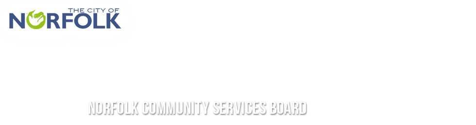 Community Services Board-Norfolk