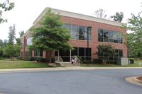 Williamsburg/James City County Office