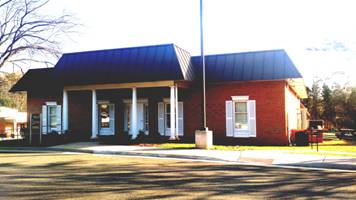  Buckingham County Health Department