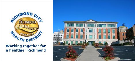 Richmond City Health District