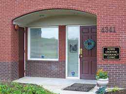 Bowie Crofton Free Pregnancy Clinic