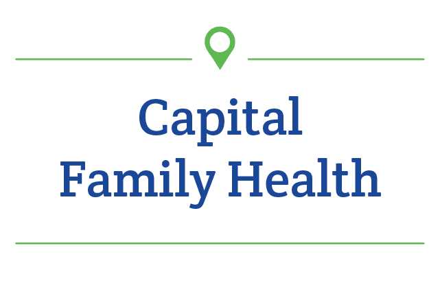 Capital Family Health Center