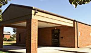 Clanton Family Health Center 