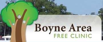 Boyne Area Free Clinic