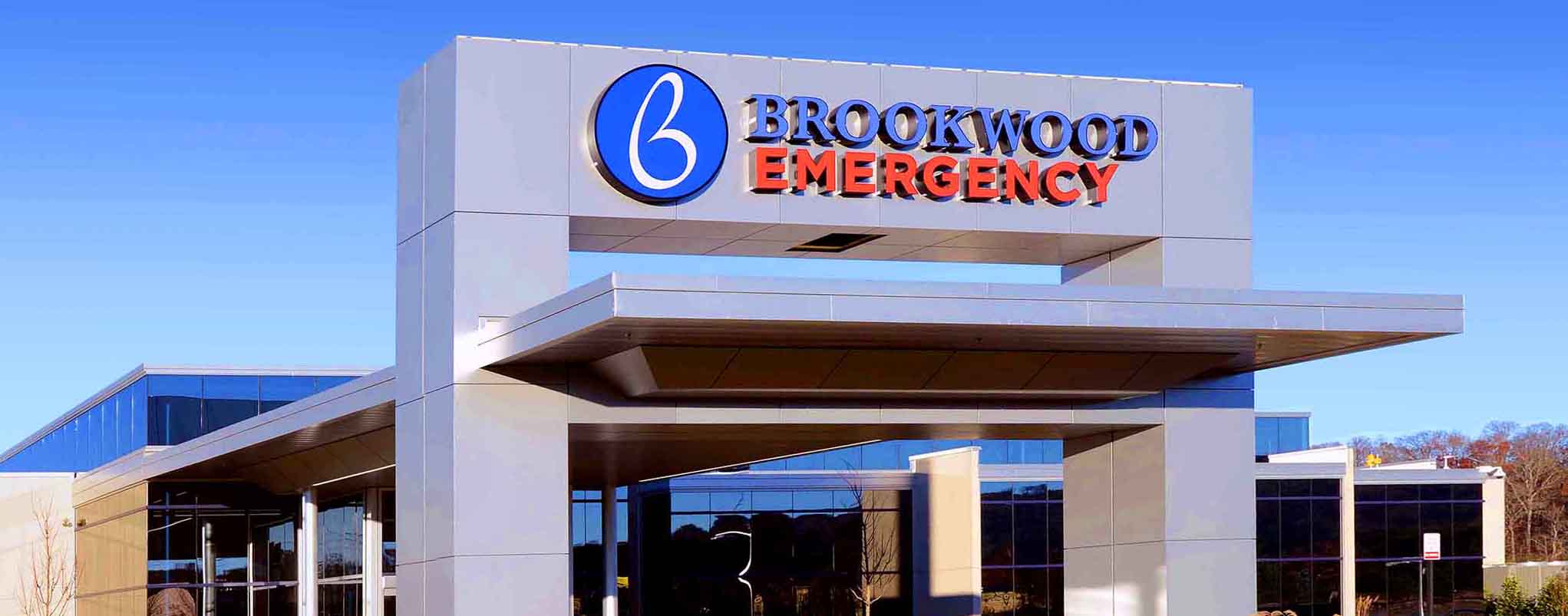 Brookwood Medical Center-Birmingham