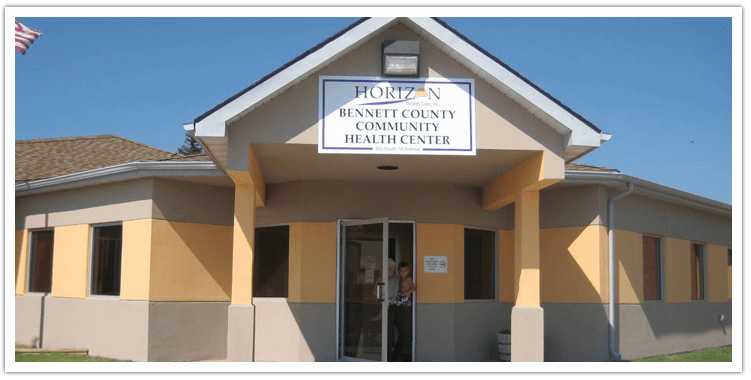 Martin Community Health Center