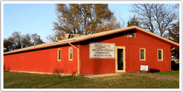 Mellette County Community Health Center