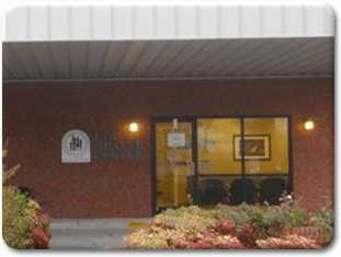 Eva Family Health Center 