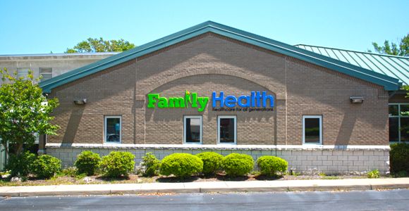 Women's Health Center-Mobile Alabama