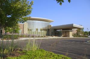  KishHealth System Cancer Center-DeKalb