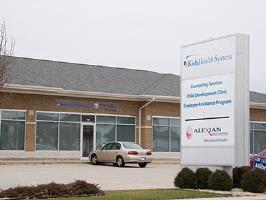 KishHealth System Child Development Clinic