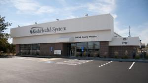 KishHealth System Emergency Medical Services