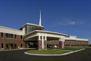 KishHealth System Endocrinology Center- DeKalb