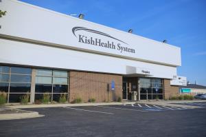 KishHealth System Hospice