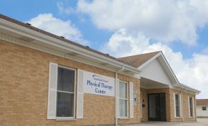 KishHealth System Physical Therapy Center-Hampshire