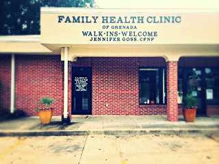 Family Health Care Clinic-Grenada