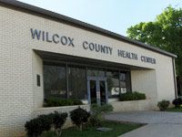 Wilcox County Health Center-Camden