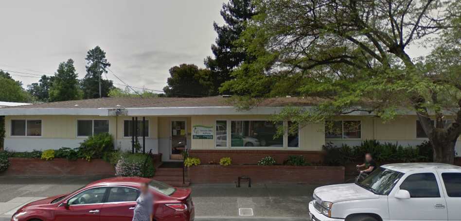  Alexander Valley Regional Dental Center