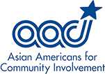 Asian Americans for Community Involvement