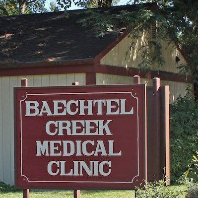 Baechtel Creek Medical Clinic