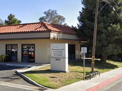 Banning Family Care Center